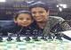 Ananya Gupta won a Bronze Medal in World School Chess Championship