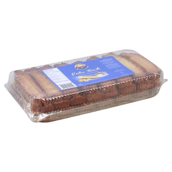 Crispy Cake Rusk 650g