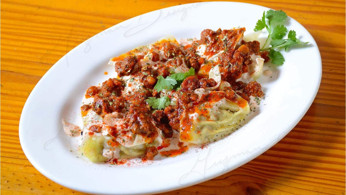 Saffron Kabob House Hillcroft Restaurant & Catering by null