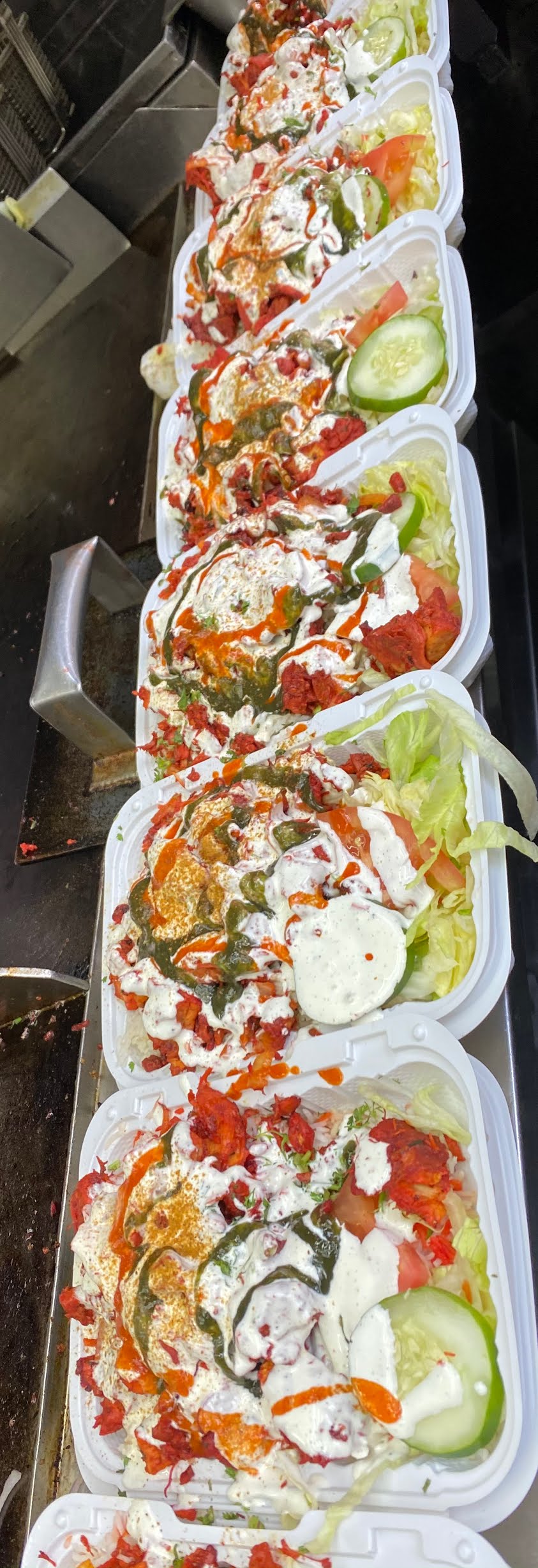 Indian King Biryani House by null