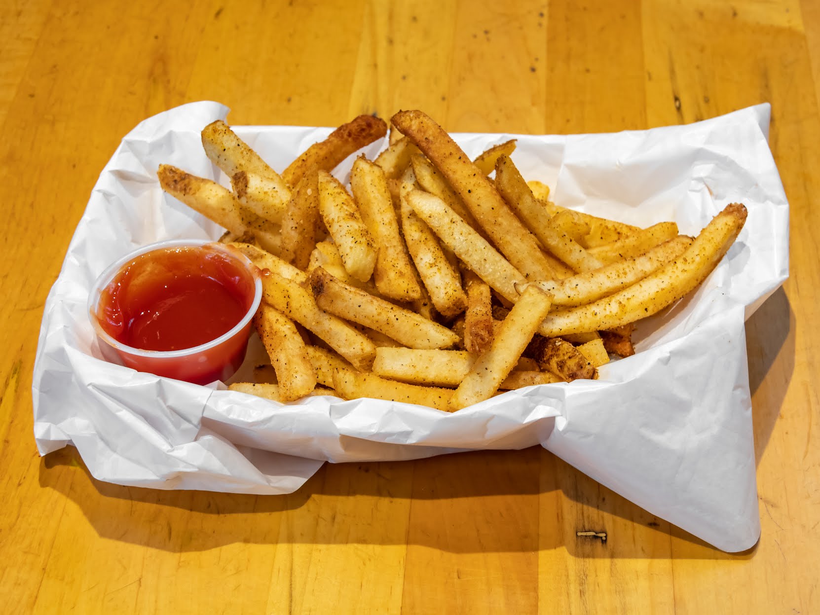 DCity Smokehouse by null