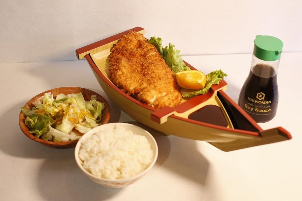 SUSHI KO Japanese Restaurant by null