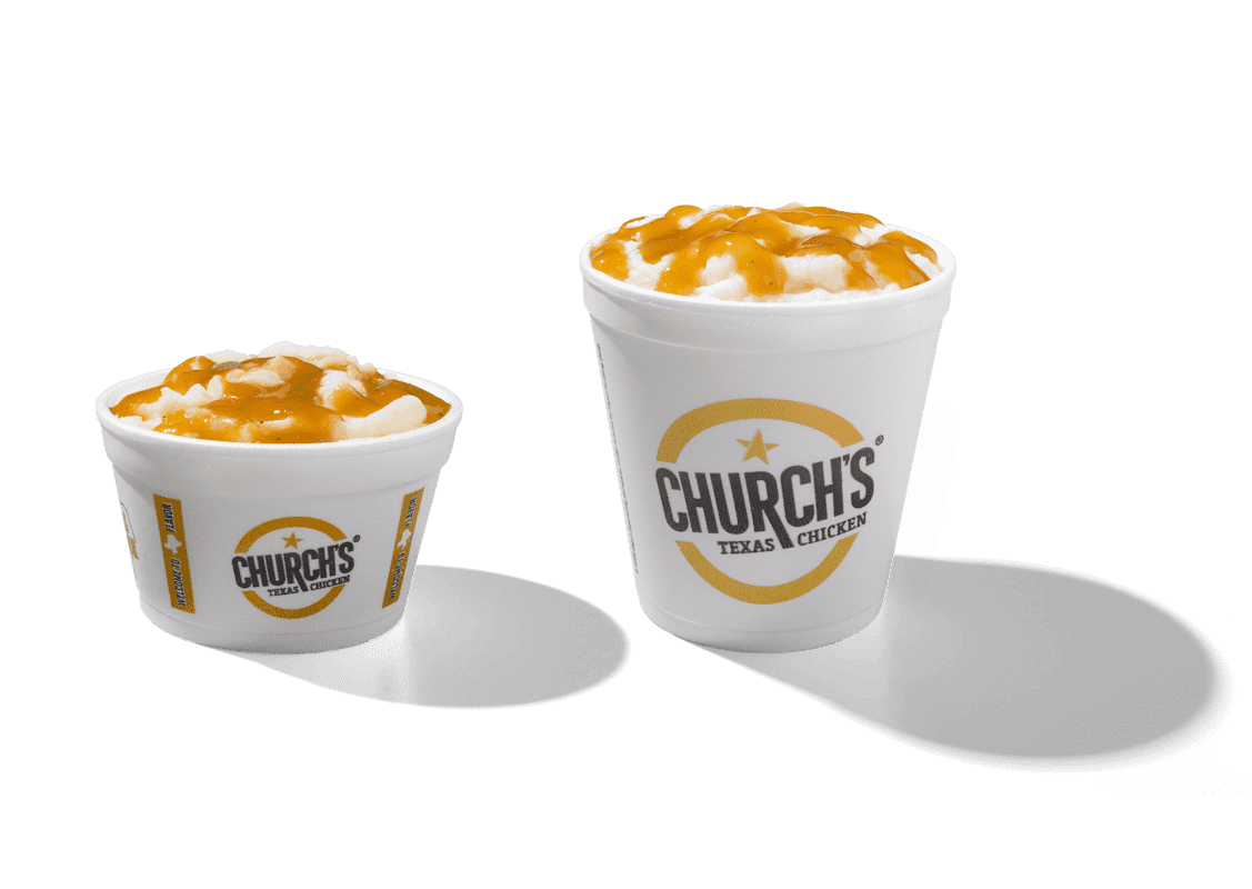 Church's Texas Chicken by null