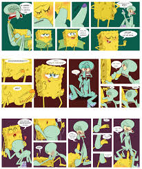 Spongebob comics jpg x Spongebob comics