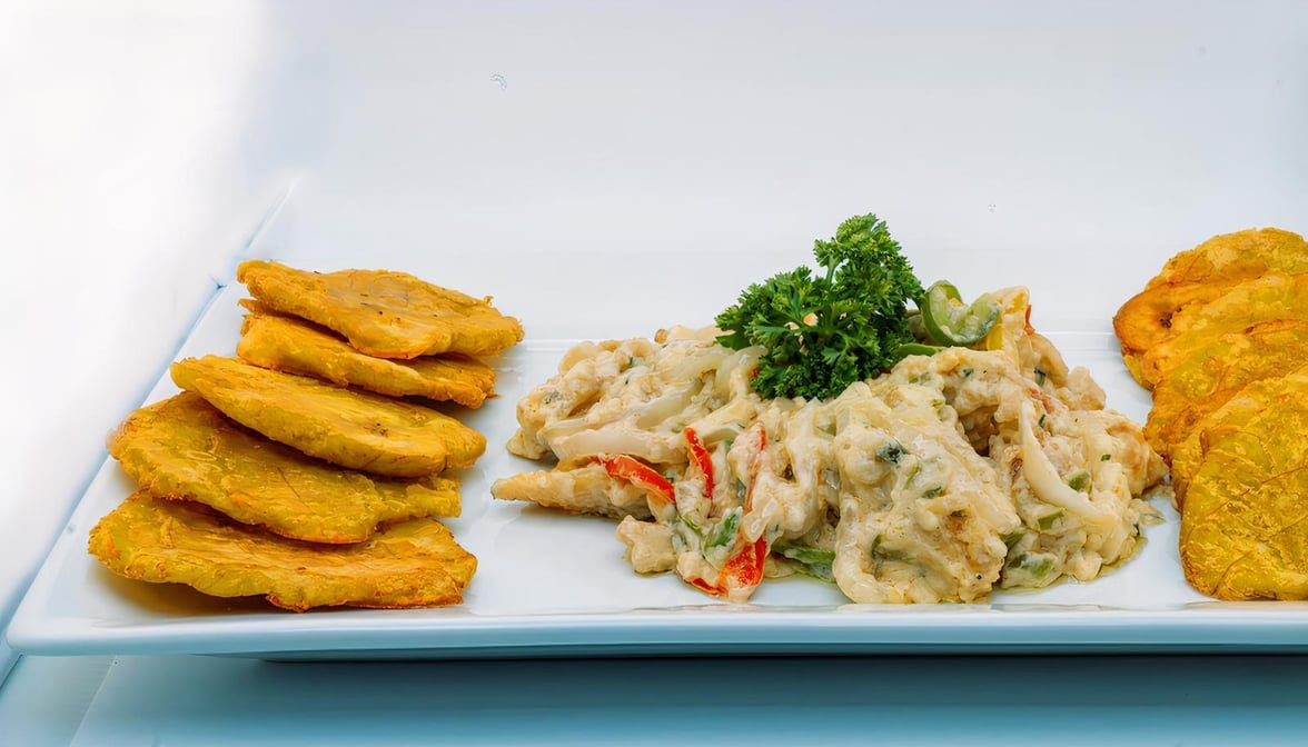 Mr. Vert's Kitchen by null