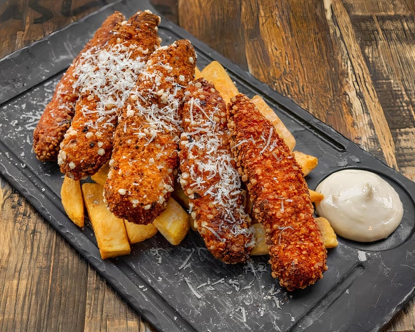 Miel Container by null