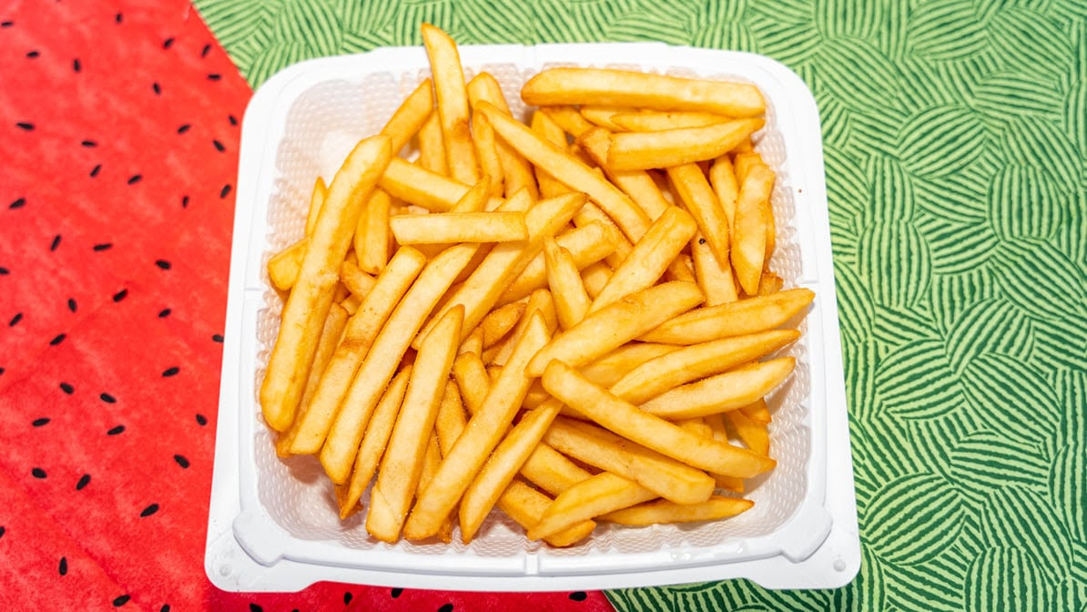 La Flor De Jalisco by null