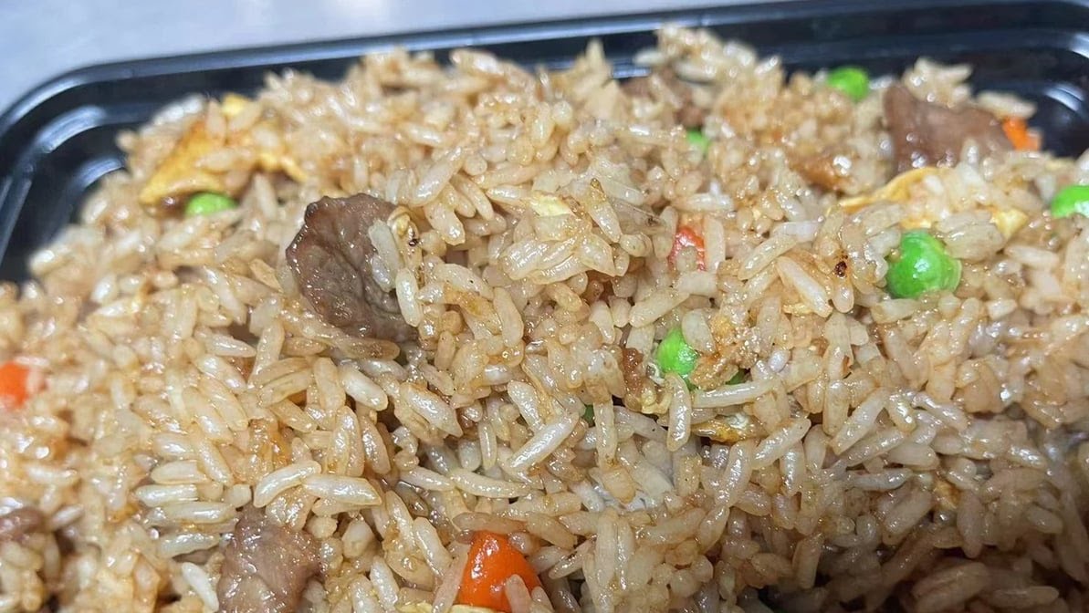 Shanghai Village Downtown by null