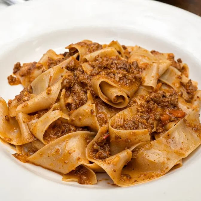 Maccheroni Republic by null