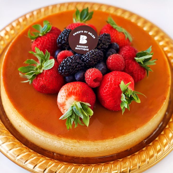 Sweets by Belen Dessert Boutique by null
