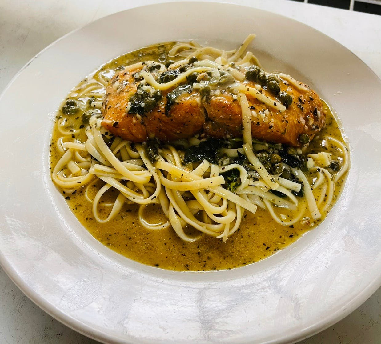 Napolis Italian Restaurant in Denton, Tx by null