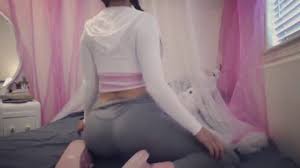 Big ass in yoga pants bubble butt pawg jpg x Yoga butt