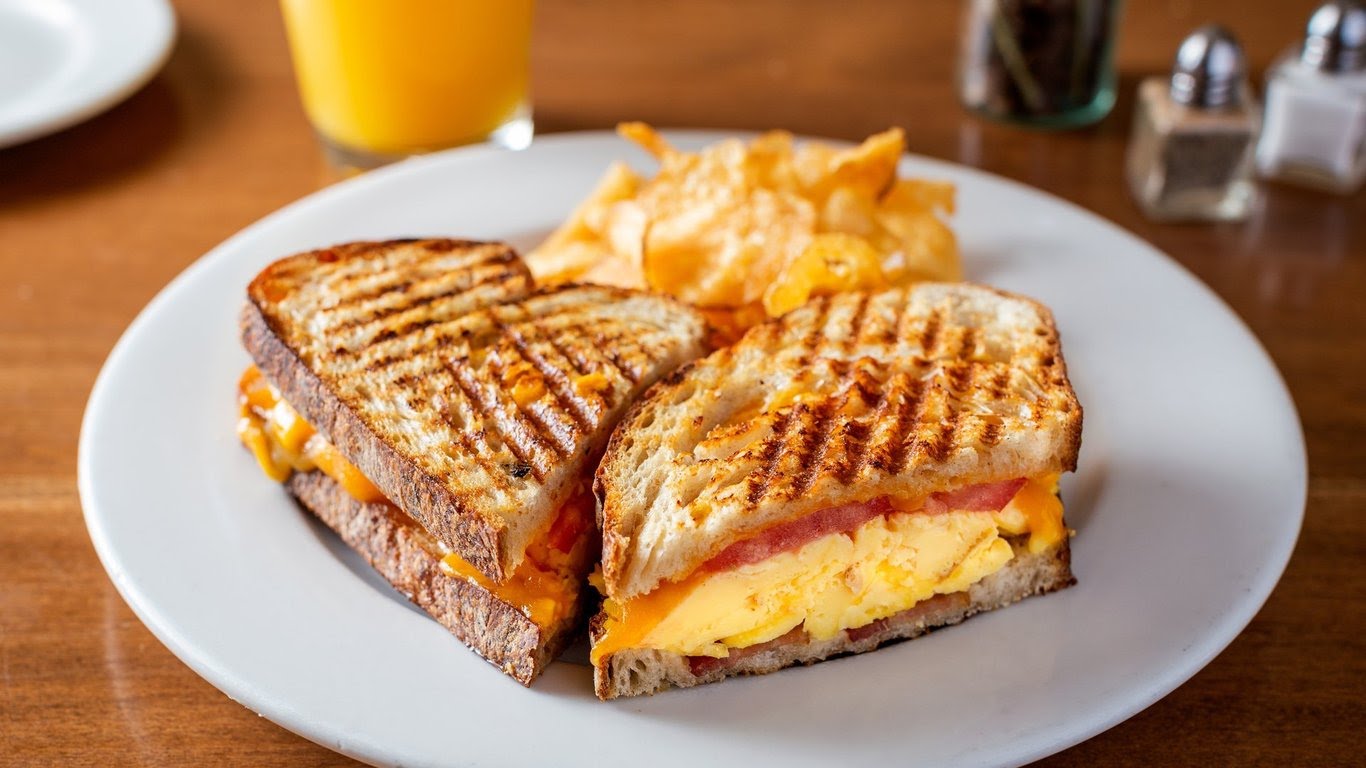Milk & Honey Cafe by null