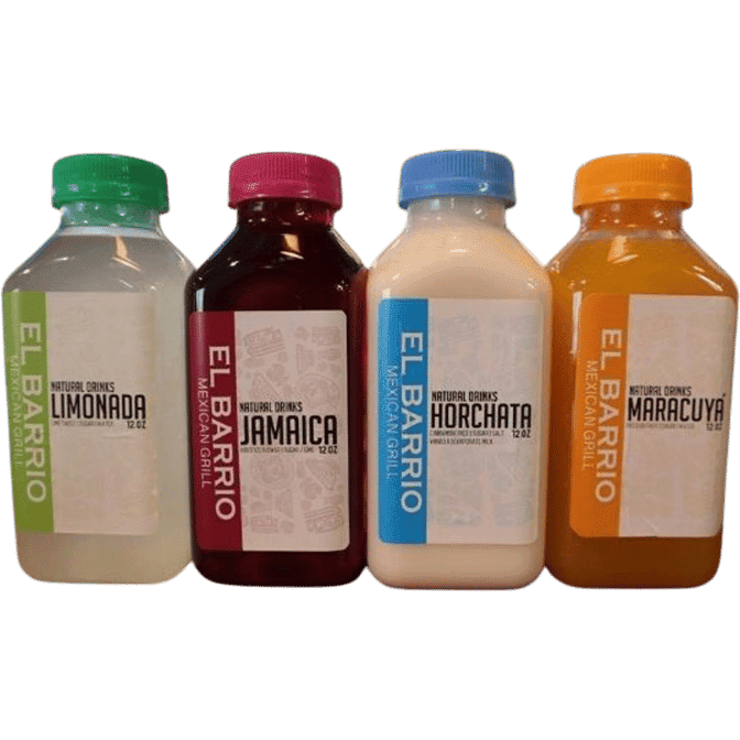 El Barrio Mexican Grill by null