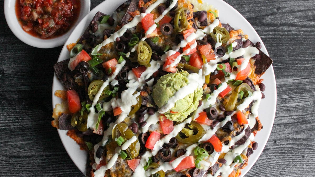 MacKenzie River Pizza, Grill & Pub by null