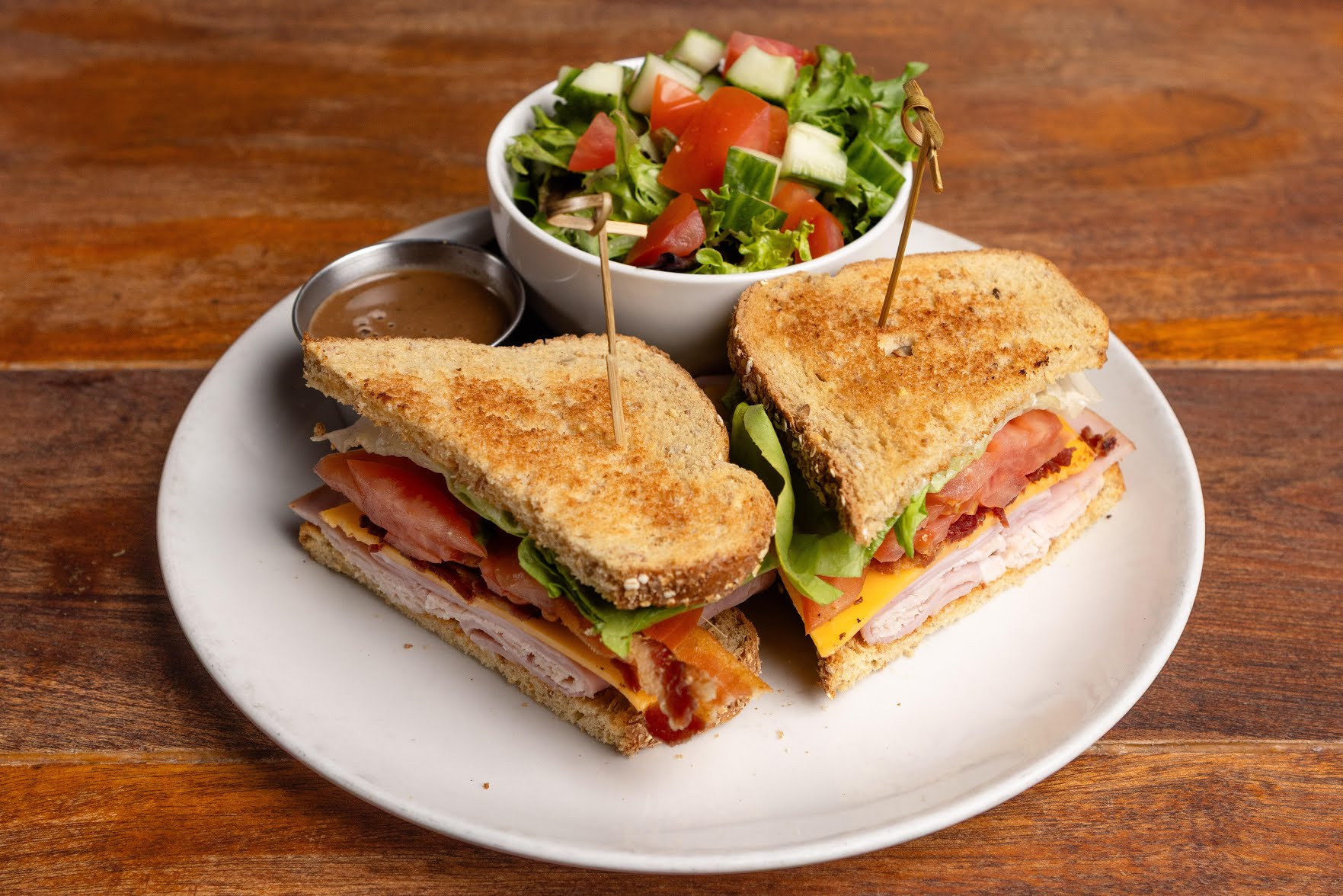 520 Bar & Grill by null