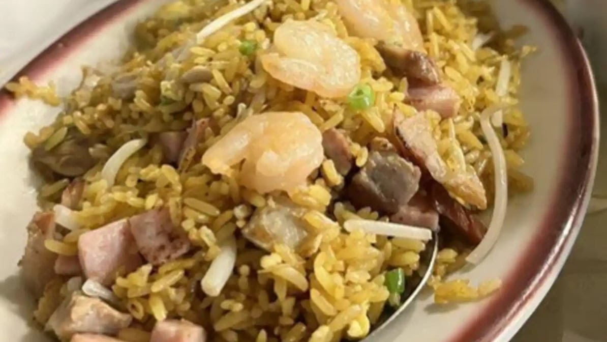 Long Gong Chinese Restaurant by null