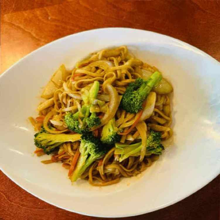 Lin Handmade Dumplings & Noodles by null