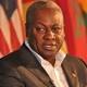 Mahama Ask Security Agencies To Arrest Vandals