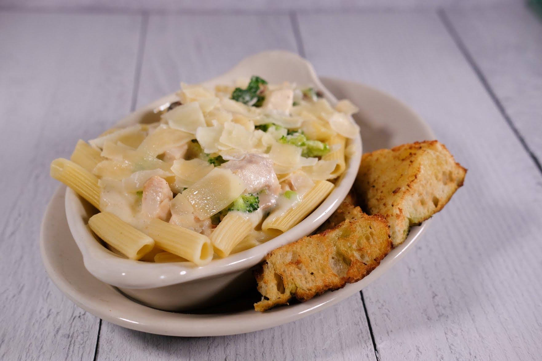 Portland Pie Company by null