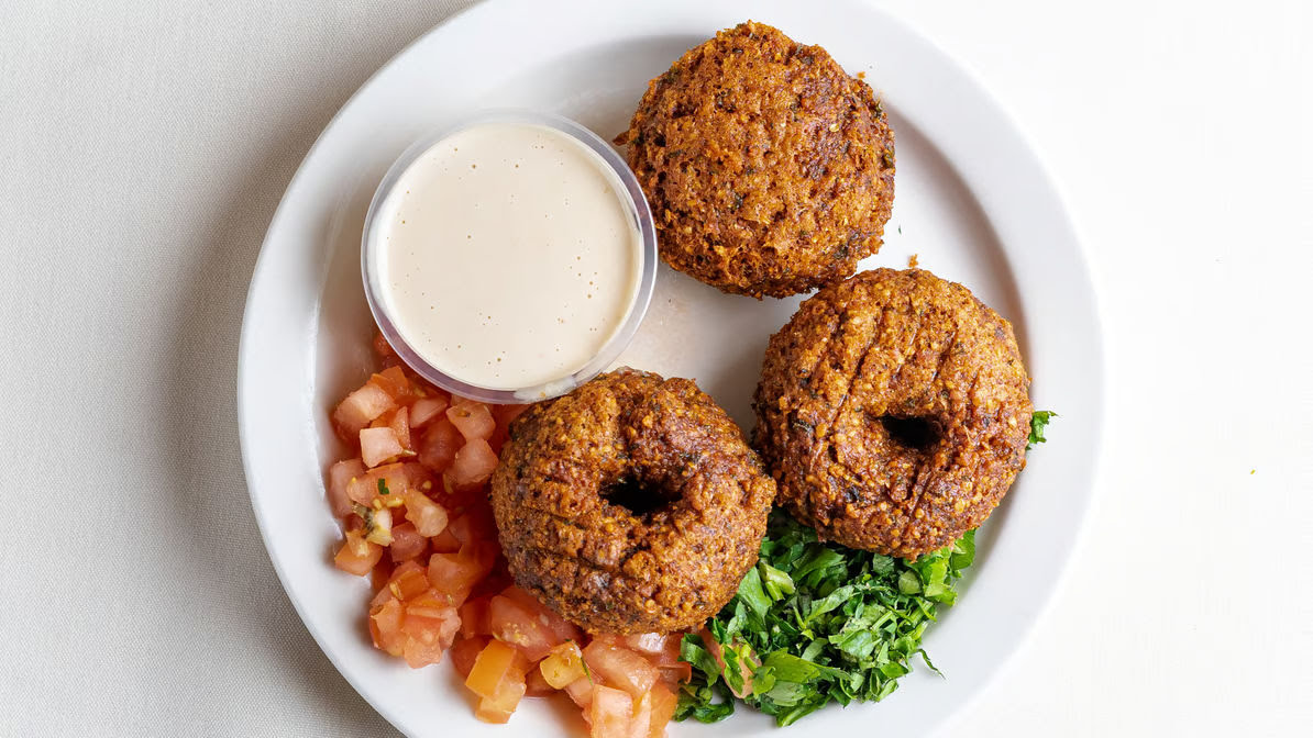 Cedars Restaurant by null