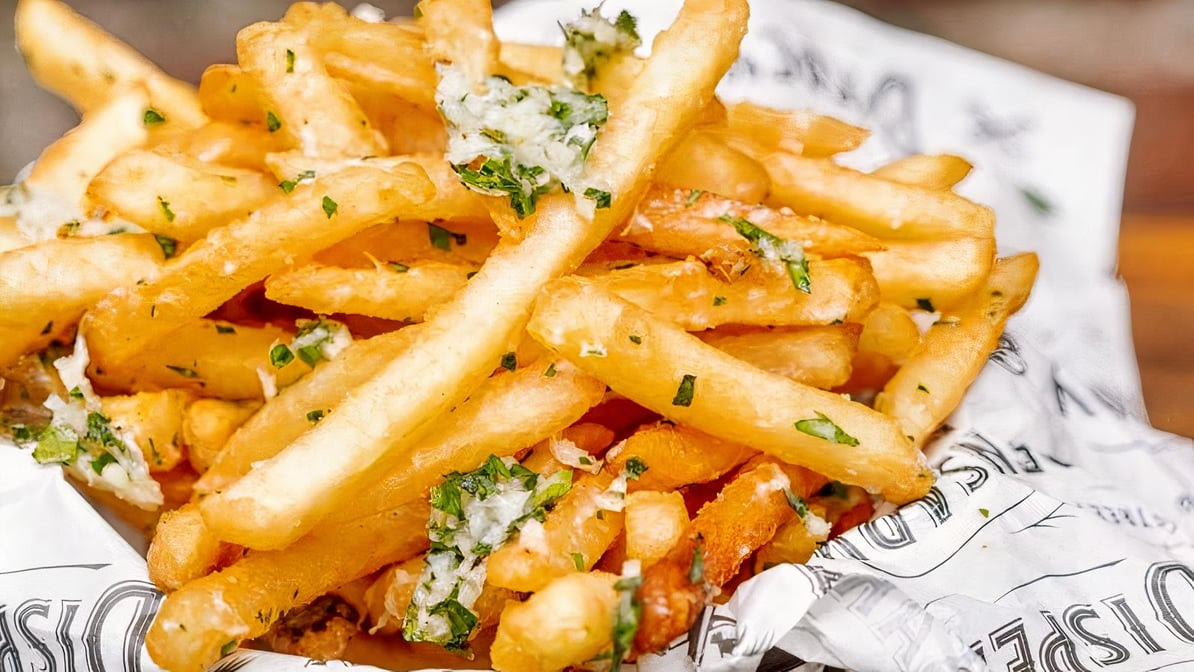 King Street Dispensary by null