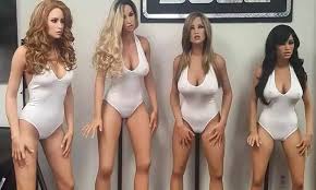 Harmony sex robot photo album brick dollbanger jpg x Robot harmony