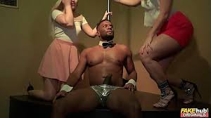 Drunk girls go crazy for big black male stripper jpg x Male stripper