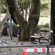 Japanese suicide pensioner blows himself up in park, injures three others:... 