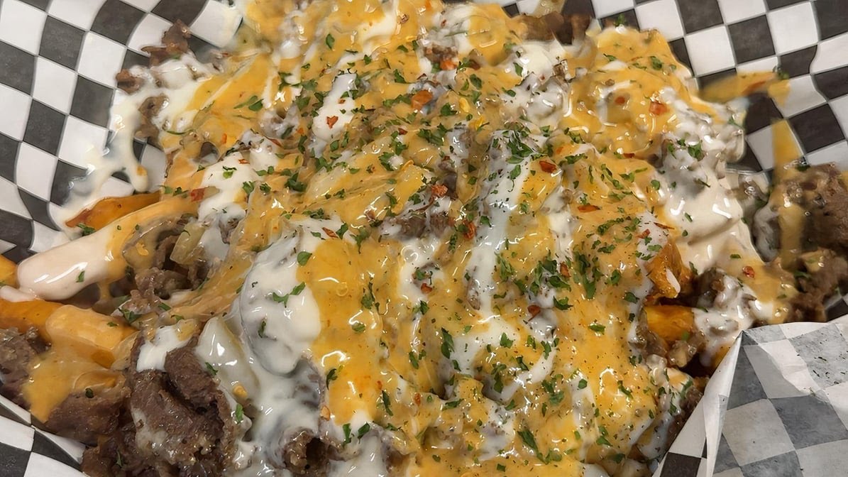 The Better Box (Food Truck) by null