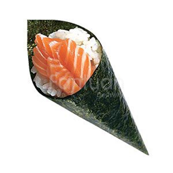 New Sushi@Allston by null