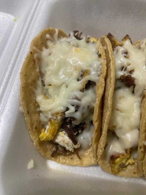 Del Sur Mexican Grill by null