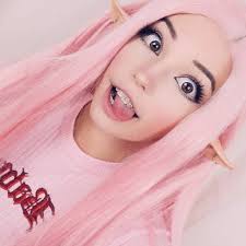 Belle delphine onlyfans money net worth how much make jpg x Bell delphine