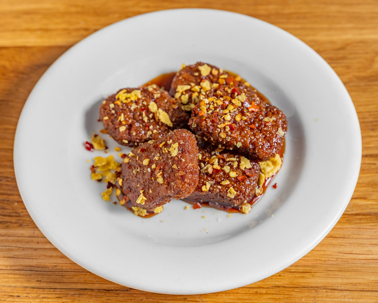 Foghorn Taproom by null