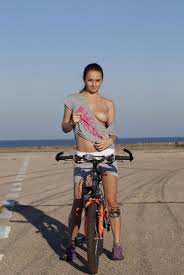 Three sexy girls ride bikes in the park naked watch nice ass and boobs jpg x Naked girls on bicycles