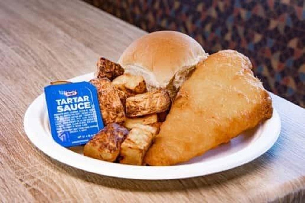 Chicken Shack Bloomfield Hills by null