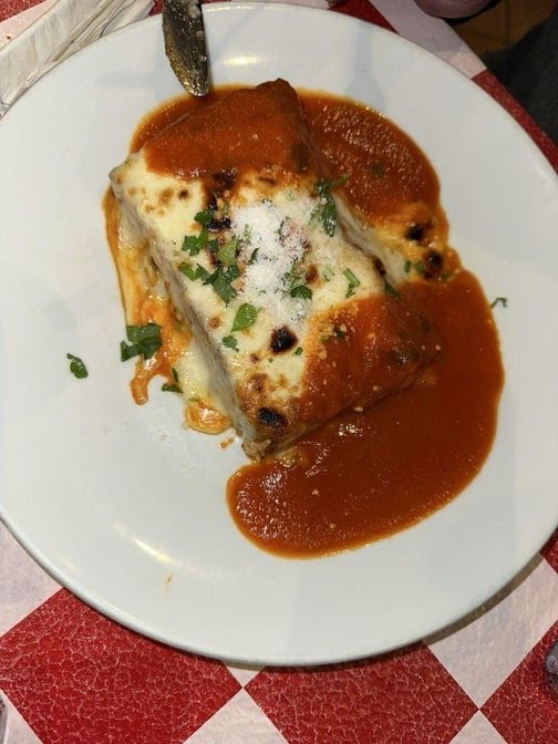 Two Brothers Pizzeria & Restaurant by null