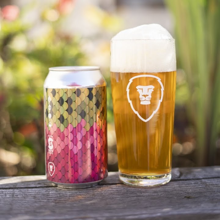 Aslan Brewing Company by null