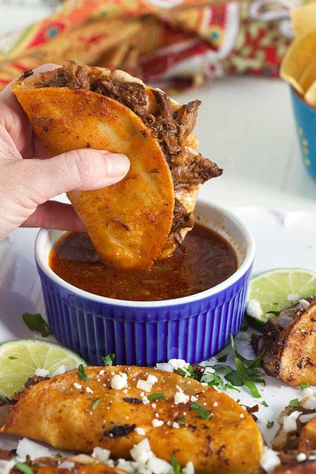 One Taco @ Bee Cave by null