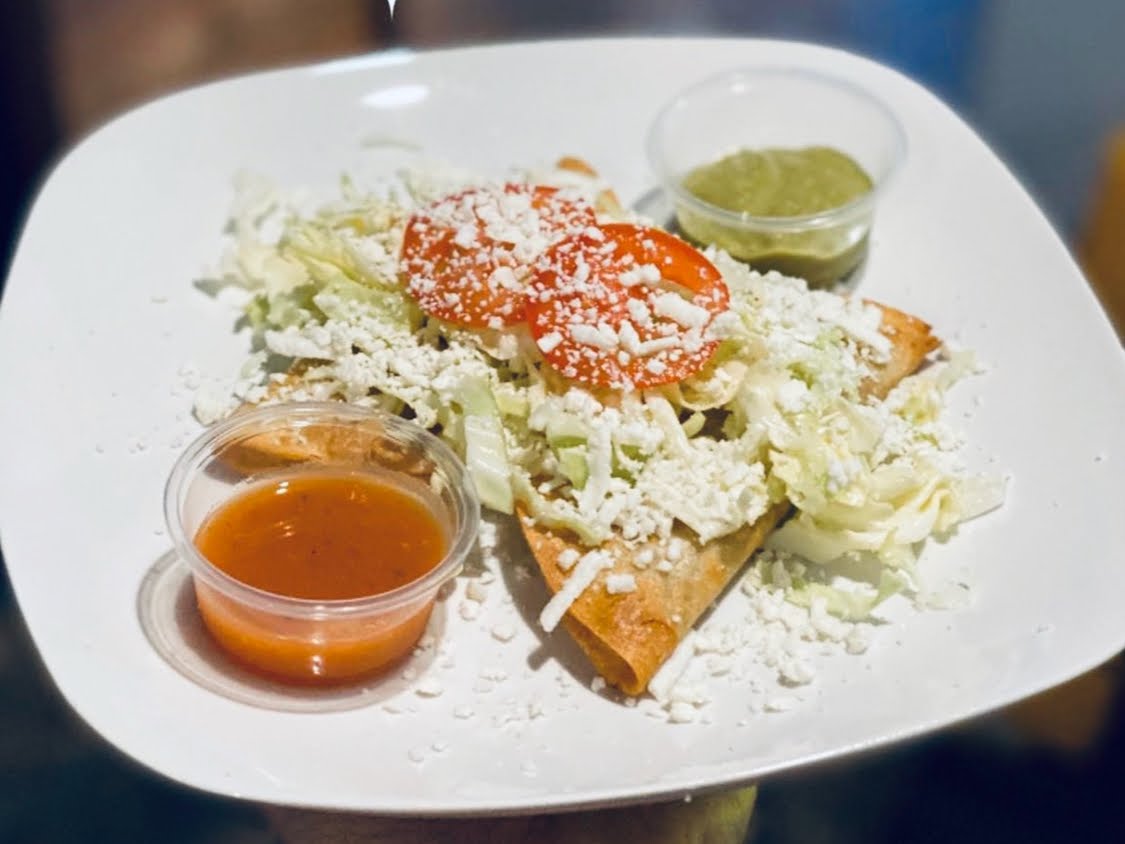 El San Marcos Mexican Restaurant by null