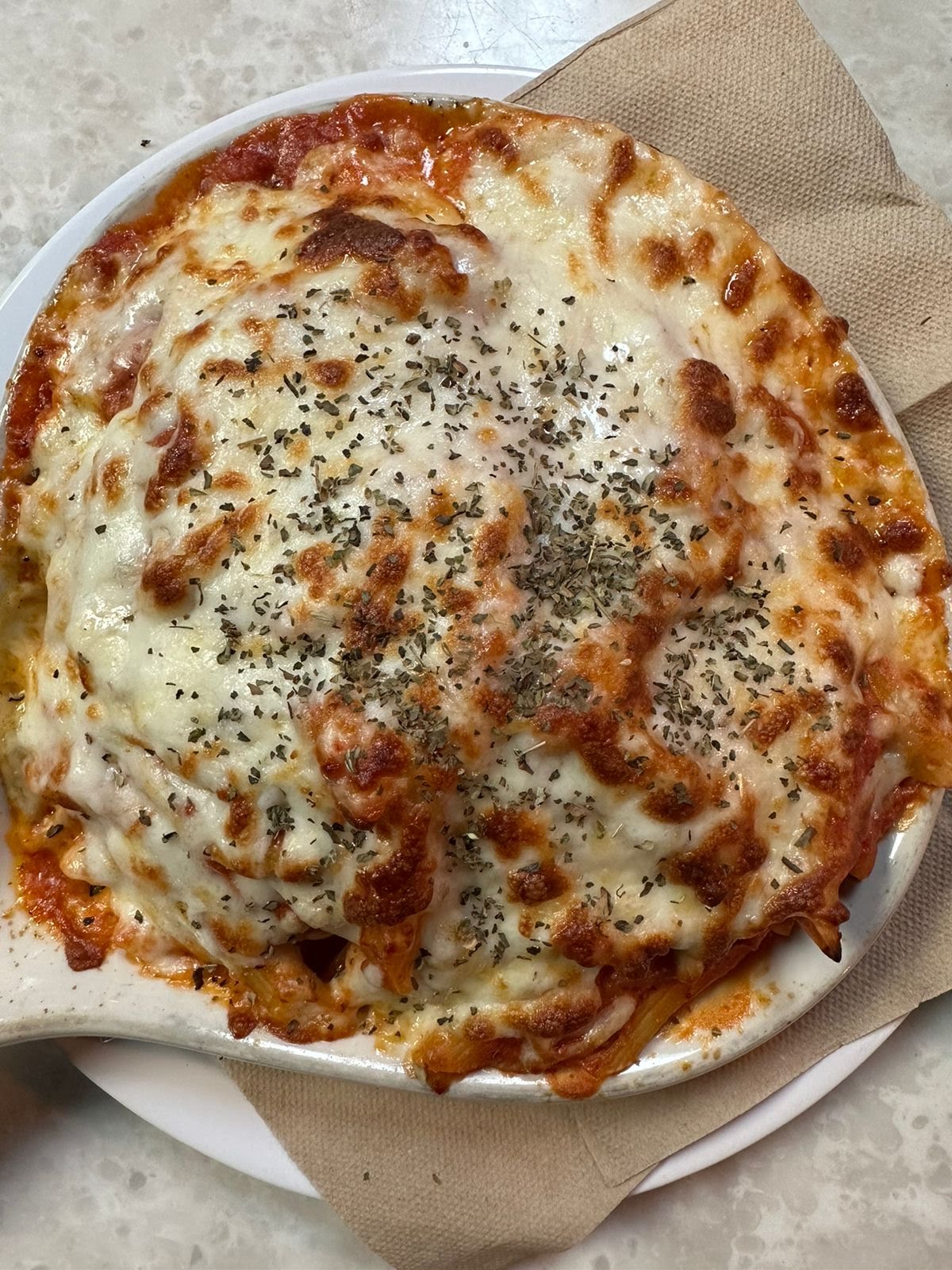 Dazzo's Pizzeria (Downtown ) by null