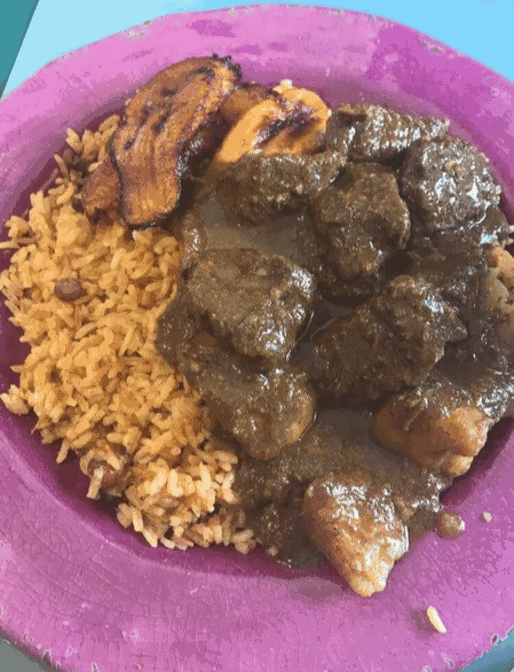 Nicole's Caribbean Restaurant by null