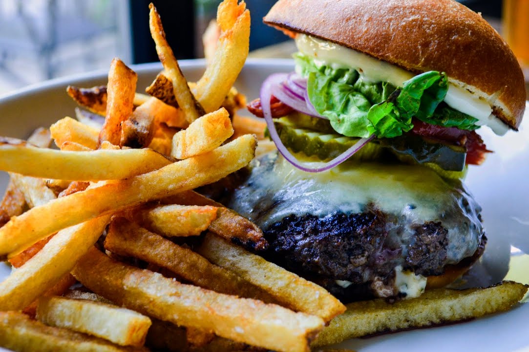 French Meadow Cafe & Bluestem Bar by null