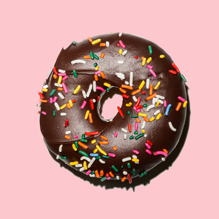 Blackbird Doughnuts / Sally's Sandwiches - Brighton by null