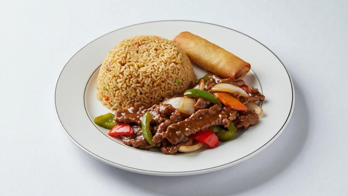 Guilin Chinese Restaurant by null