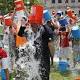 What's wrong with the ALS bucket challenge?