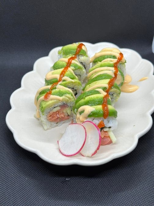 Sister Sushi & Grilled by null