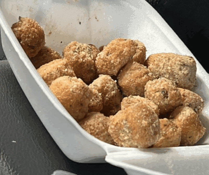 B & L Wings (Pick Up and Go Only) by null