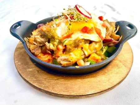 RJ Skillets by null