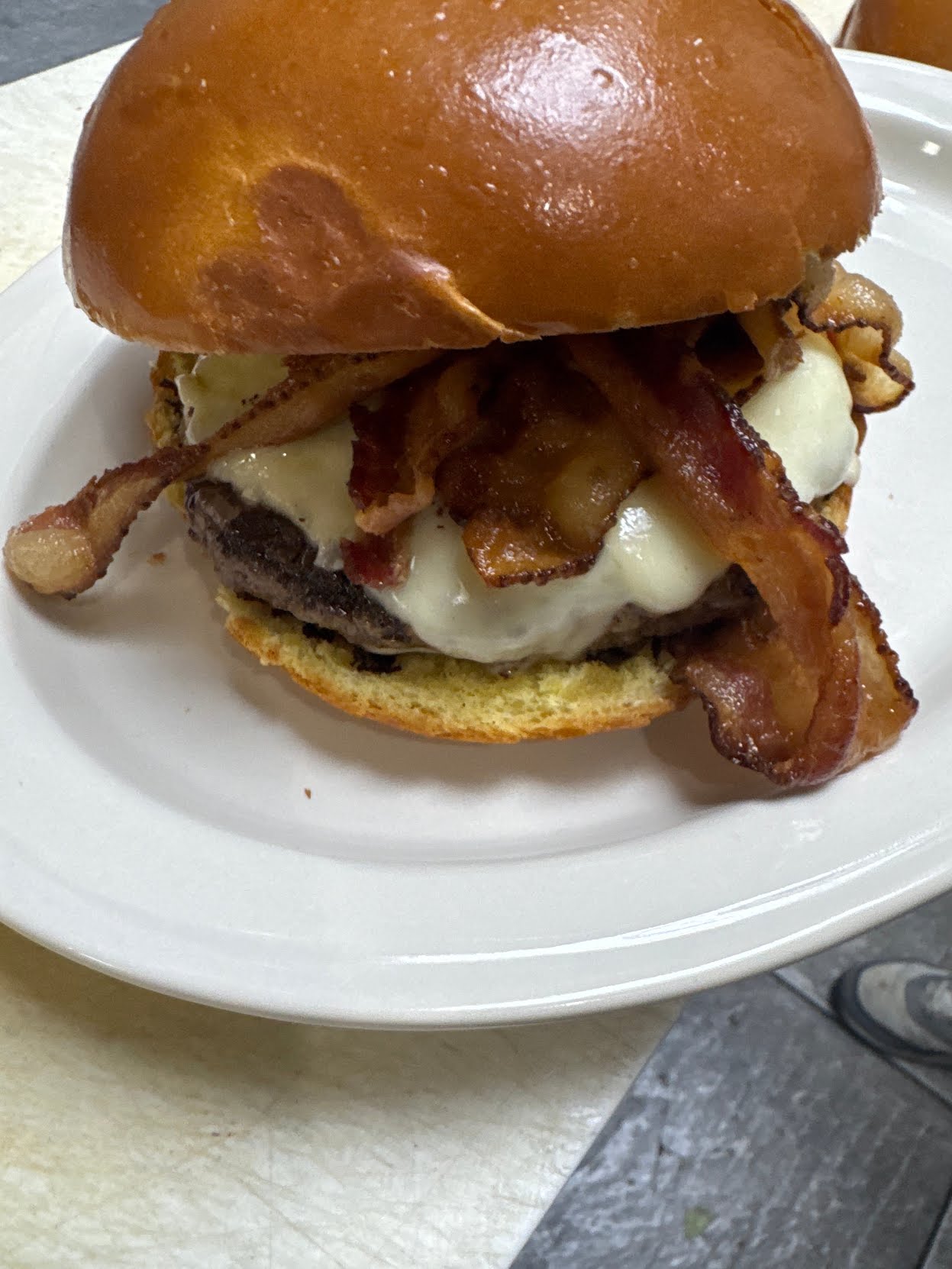 Cafe Fontana by null